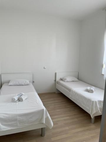Kaštela Apartman Visic 1692 מראה חיצוני תמונה