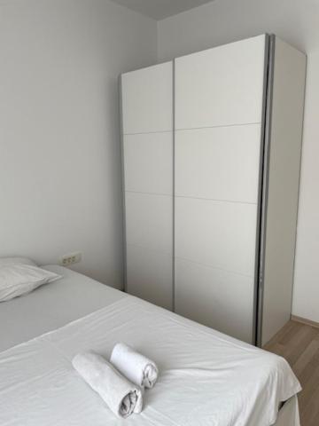 Kaštela Apartman Visic 1692 מראה חיצוני תמונה