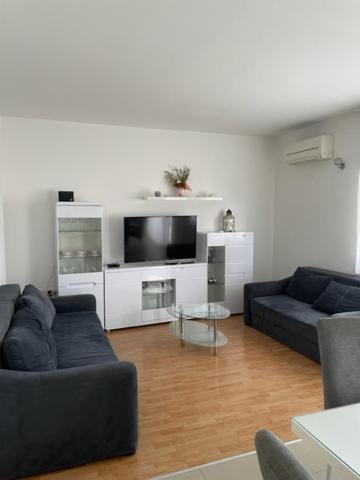 Kaštela Apartman Visic 1692 מראה חיצוני תמונה