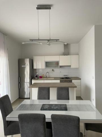 Kaštela Apartman Visic 1692 מראה חיצוני תמונה