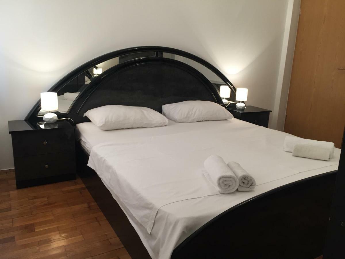 Kaštela Apartman Visic 1692 מראה חיצוני תמונה